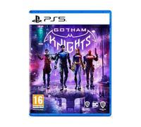 SONY - Game Sony Ps5 Gotham Knights