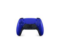 Sony Gamepad Blu Bluetooth DualSense per PlayStation 5 con Vibrazione Reflex