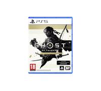 Playstation 5 Ghost Of Tsushima Director`S Cut Euro Ps5 Game NUOVO