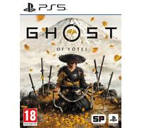 Sony Ghost of Yōtei