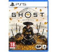 PREORDER 02-10-25 GHOST OF YOTEI PS5 PLAYSTATION 5 EDIZ. ITALIANA BONUS PREORDER
