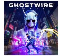 Sony Ghostwire: Tokyo Standard PlayStation 5 - Nouvo