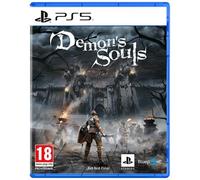 SONY - Gioco Di Demon's Souls Ps5 - SPEDIZIONE GRATUITA