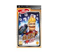 Essentials Buzz! Gran Quiz