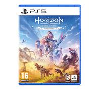 Playstation Games Ps5 Horizon Zero Dawn Remastered