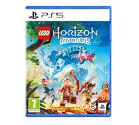 Playstation Games Ps5 Lego Horizon Adventures