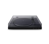 SONY GIRADISCHI A CINGHIA AMPLIFICATO BT PSLX310BT