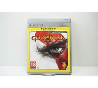 Sony God of War 3 - PS3