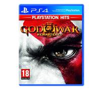 Sony God of War III (3) (Playstation Hits) (Nordic)