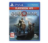 Sony God of War, PS4 Basic PlayStation 4 videogioco