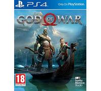 Sony God of War, PS4 Basic PlayStation 4 videogioco