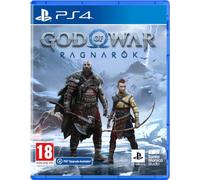 SONY God of War Ragnarök
