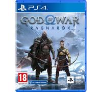 SONY God of War Ragnarök