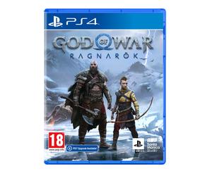 Sony God of War Ragnarök Standard ITA PlayStation 4