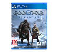 Sony God of War Ragnarok Standard ITA PlayStation 4