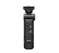 Sony Impugnatura per vlogging Bluetooth GP-VPT3 – Treppiede inclinabile, controllo wireless, Nero