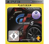 Sony Gran Turismo 5