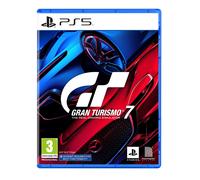 Sony Gran Turismo 7 PS5, Black