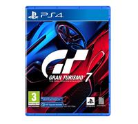 PS4 GRAN TURISMO 7 STANDARD EDITION PLAYSTATION 4 GIOCO PAL EU CON ITALIANO