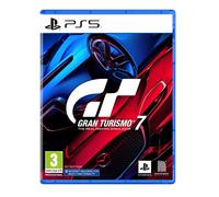 Playstation Games Ps5 Gran Turismo 7 (nordic)