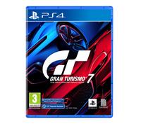 SONY ENTERTAINMENT 9763994 Sony Gran Turismo 7, Standard Edition Multilingua PlayStation 4