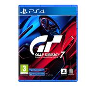 Sony Gran Turismo 7 Standard Multilingua PlayStation 4 - Nouvo