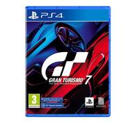 Gran Turismo 7 + Thrustmaster T248 Racing Wheel and Magnetic Pe (PlayStation 4)