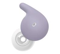 Sony HACL910SV accessorio per cuffie / auricolari Cuscinetto per orecchio - Nouvo