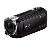 Sony HDRCX405 Videocamera portatile 9,2 MP CMOS Full HD Nero - Nouvo