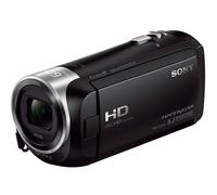 Sony HDRCX405 Videocamera portatile 9,2 MP CMOS Full HD Nero - Nouvo