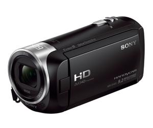 Sony HDRCX405 Videocamera portatile 9,2 MP CMOS Full HD Nero - Nouvo