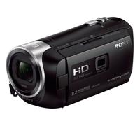 Sony HDRPJ410 Camcorder portatile 2,29 MP CMOS Full HD Nero - Nouvo