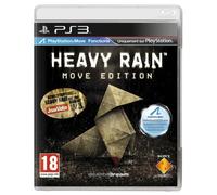 Sony Heavy Rain