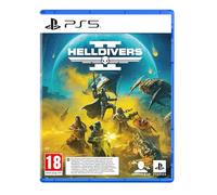 SONY Helldivers II (Nordic)