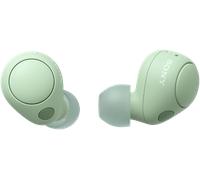 SONY Holder AURICOLARI WIRELESS, VERDE SALVIA