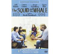 Sony Home Entertainment Pictur - Squid & the Whale/Adaptation