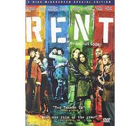 Sony Home Picture 2pak - Rent/Godspell
