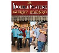 Sony Home Pictures 2pak - Barbershop/Barbershop 2-Back I