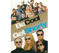 Sony Home Pictures 2pak - Get Shorty/Be Cool