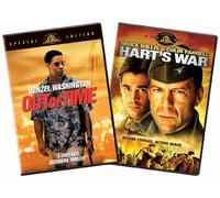 Sony Home Pictures Entertainme - Out of Time/Hart S War