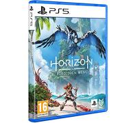 SONY HORIZON 2 FORBIDDEN WEST PS5