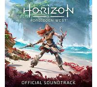 Horizon Forbidden West (Sigillato Vinile Colorato Scatola 6xLP) Video Game Ost
