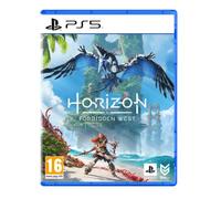 PS5 Horizon Forbidden West EU