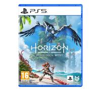Sony Horizon: Occidente Proibito Standard Multilingua PlayStation 5 - Nouvo