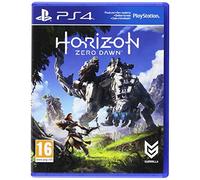 Sony Horizon: Zero Dawn, PS4 videogioco Basic PlayStation 4
