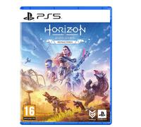 Horizon Zero Dawn Remastered Edition, PlayStation 5 Sony