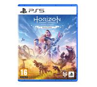 Sony Horizon Zero Dawn Remastered Edition PS5 Rimasterizzata Arabo, BR