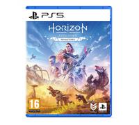 Sony Horizon Zero Dawn Remastered Edition PS5 Rimasterizzata Arabo, BRA, Tedesca