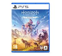 Sony Horizon Zero Dawn Remastered PS5
