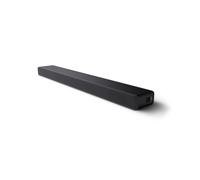 Sony HT-A3000 Soundbar Tv Bluetooth A 3.1. Canali Dolby Atmos e Doppio Subwoofer Integrato